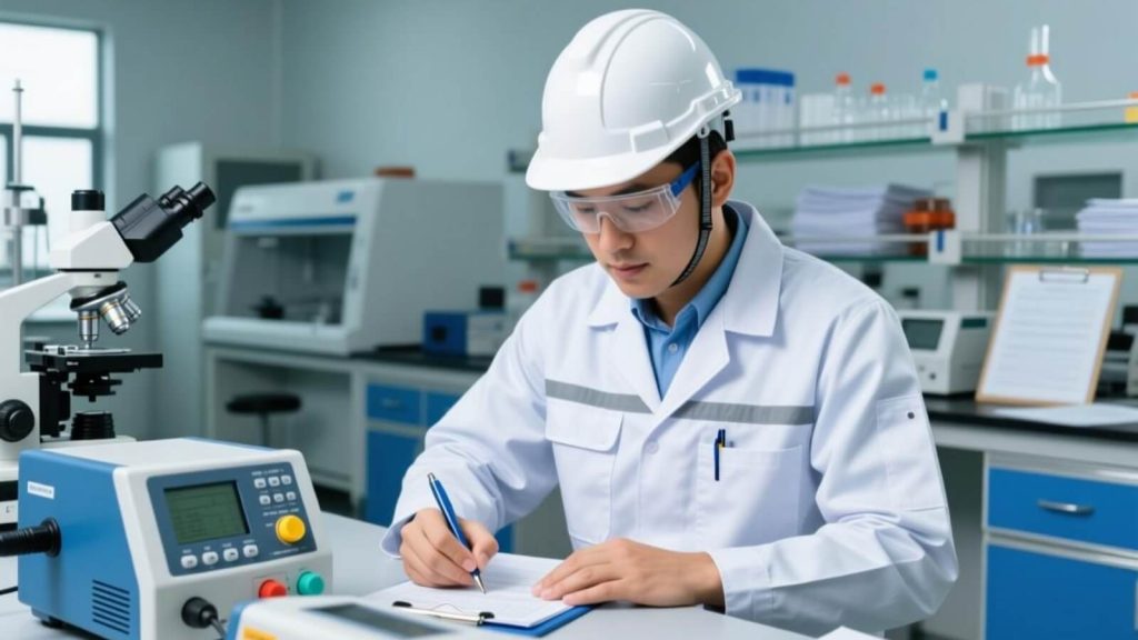 计量检测校准机构-现场图片AI3