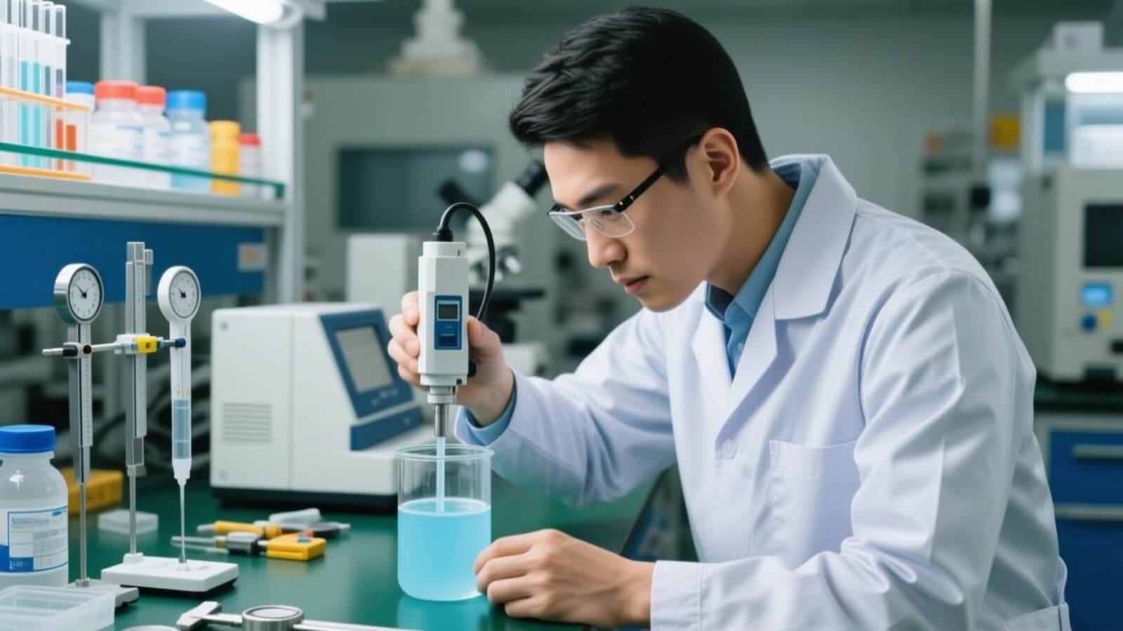 计量校准-现场图片AI8