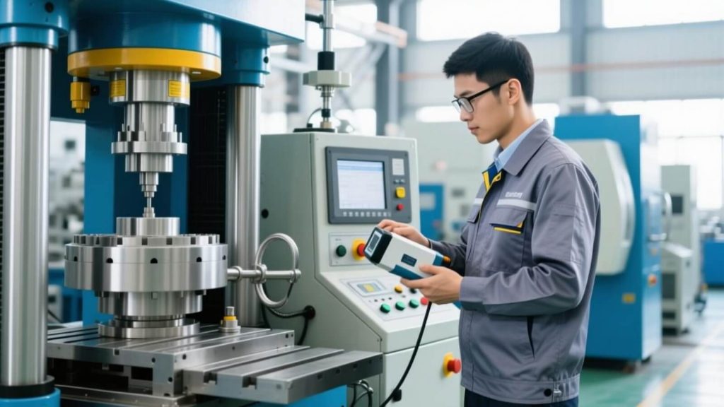 计量检测校准机构-现场图片AI5