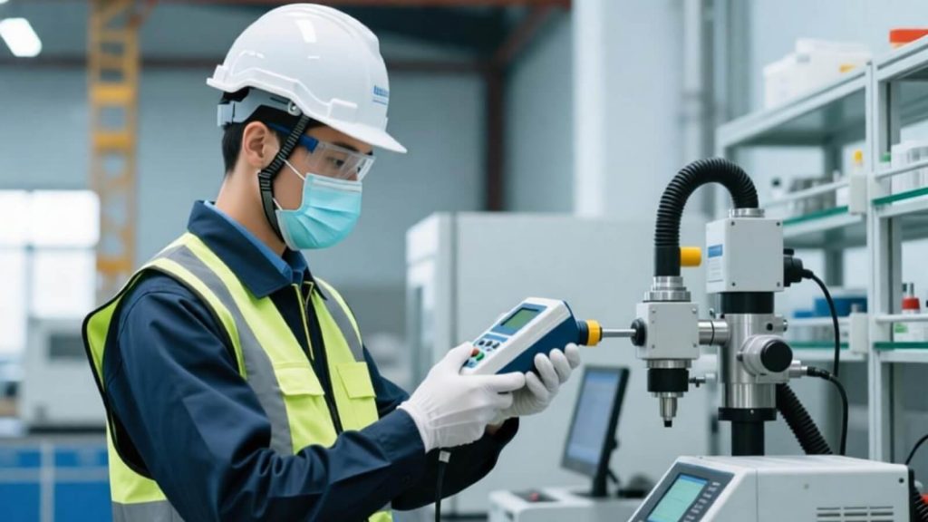 计量检测校准机构-现场图片AI2