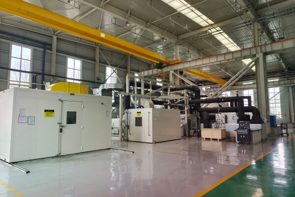 计量校准-制造业