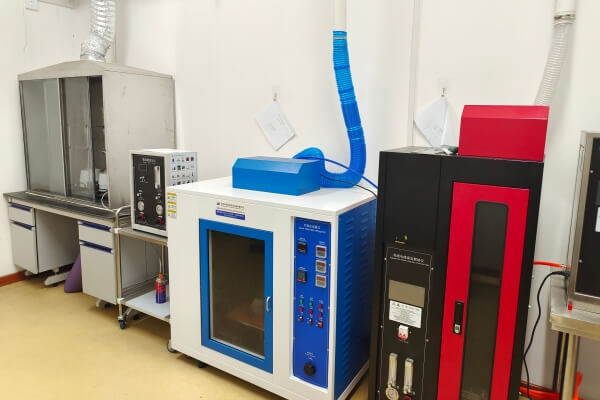 校准范围-工程检测实验室