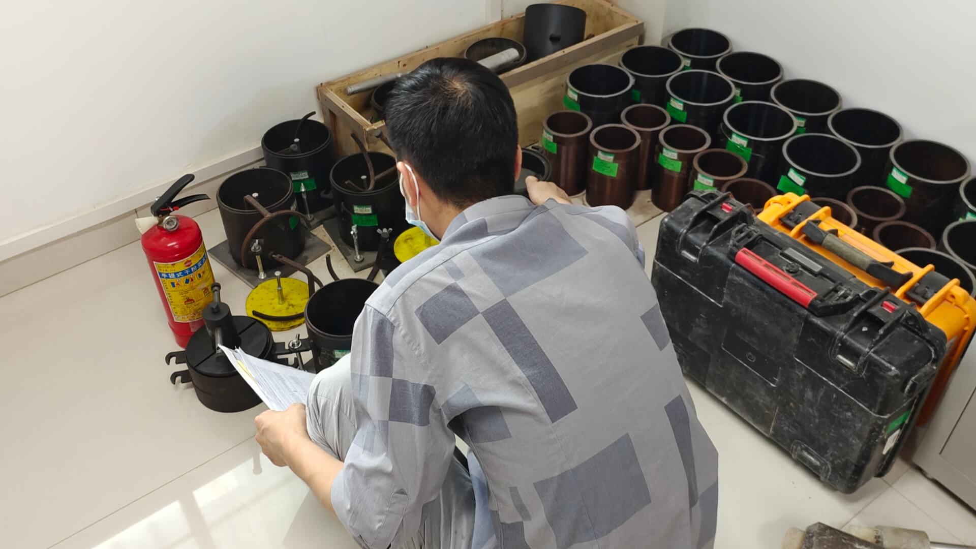 计量校准-现场图片AI9