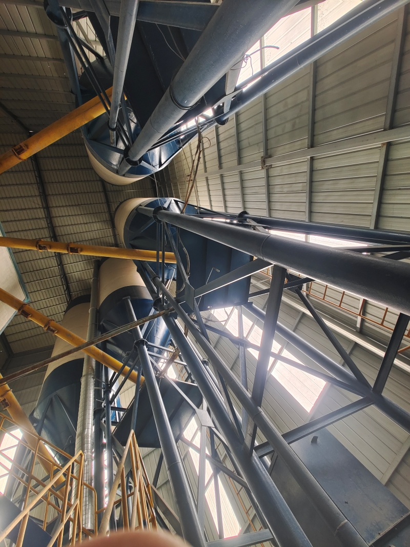 计量知识-生产线