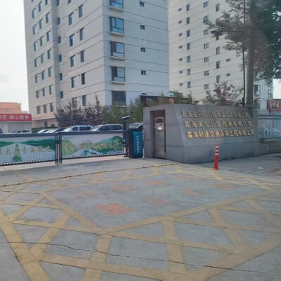 计量校准-青海天智公路检测有限公司