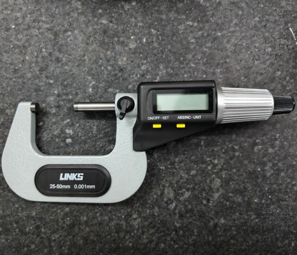 计量检测是做什么的_千分尺校准_4