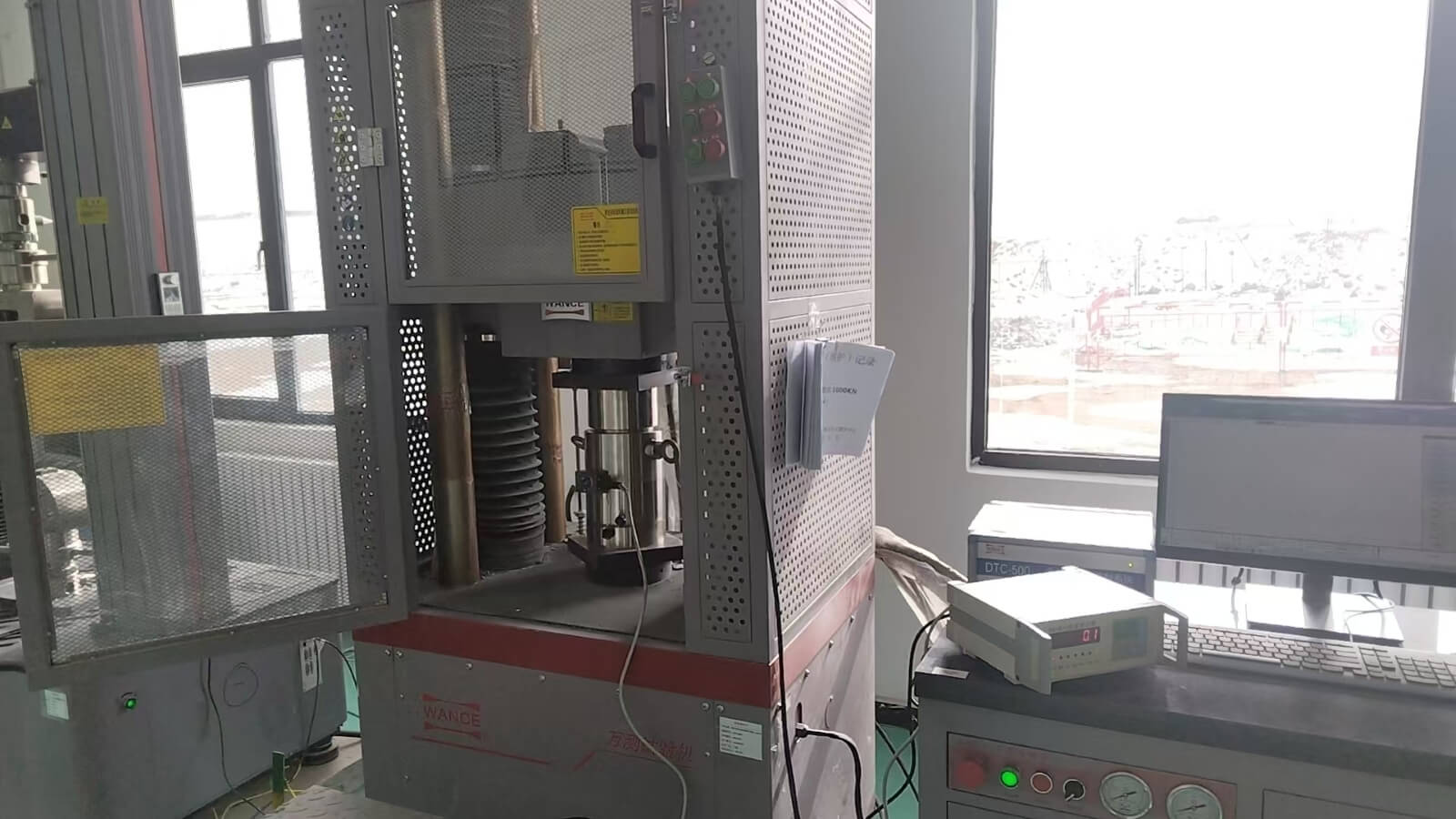 计量检测校准机构-博客现场图片8