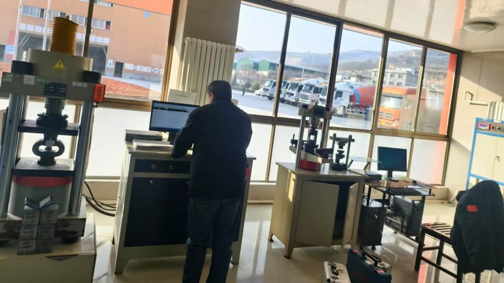 计量检测校准机构_博客现场图片3